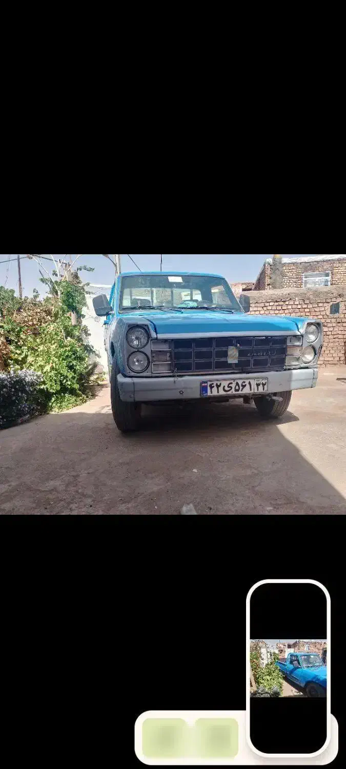 نیسان دیزل مدل ۹۰|خودرو سواری و وانت|نیشابور, کوی حسینی|دیوار