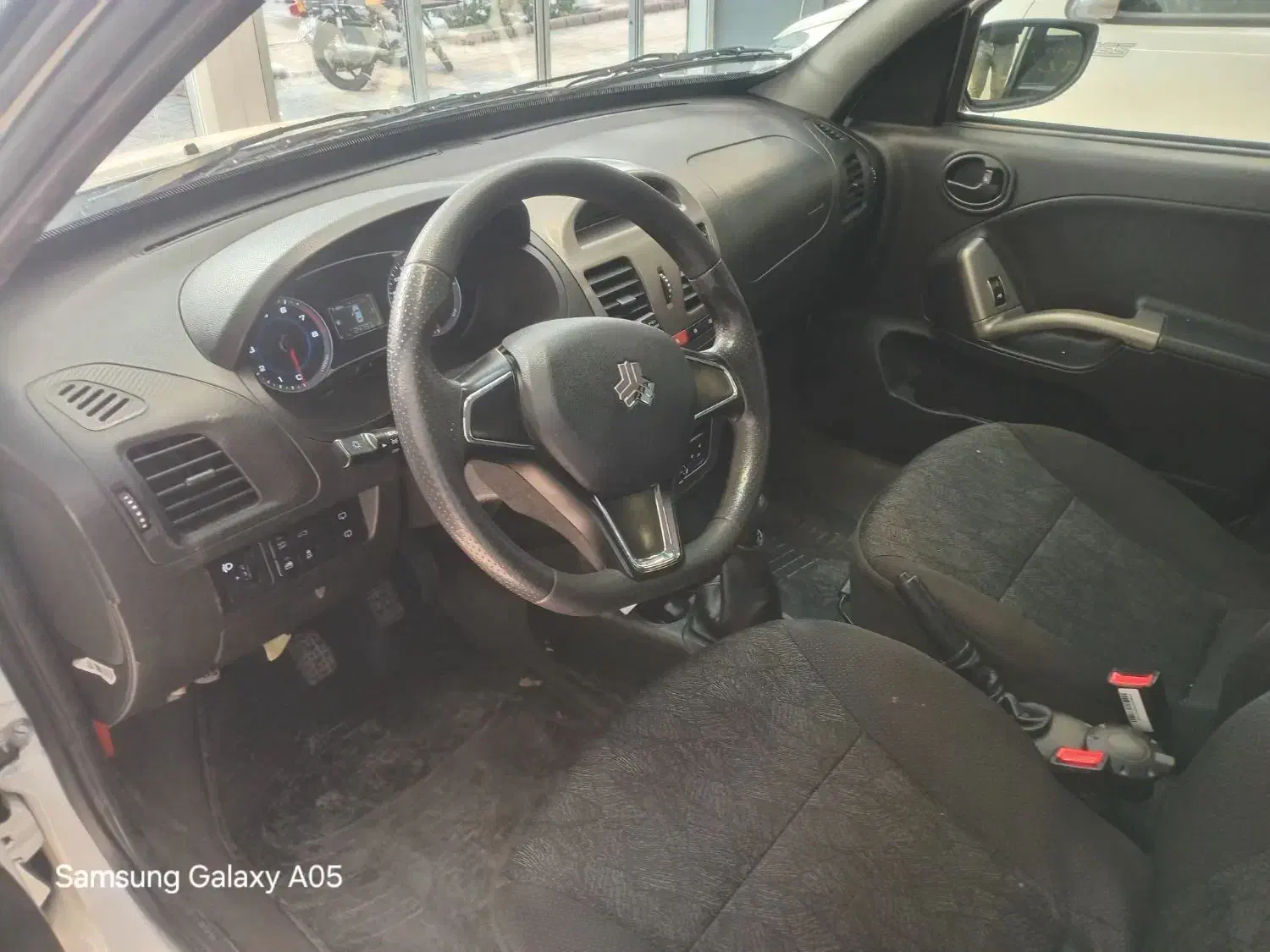 کویک ۱۴۰۴ نقد اقساط|خودرو سواری و وانت|مشهد, دانشجو|دیوار