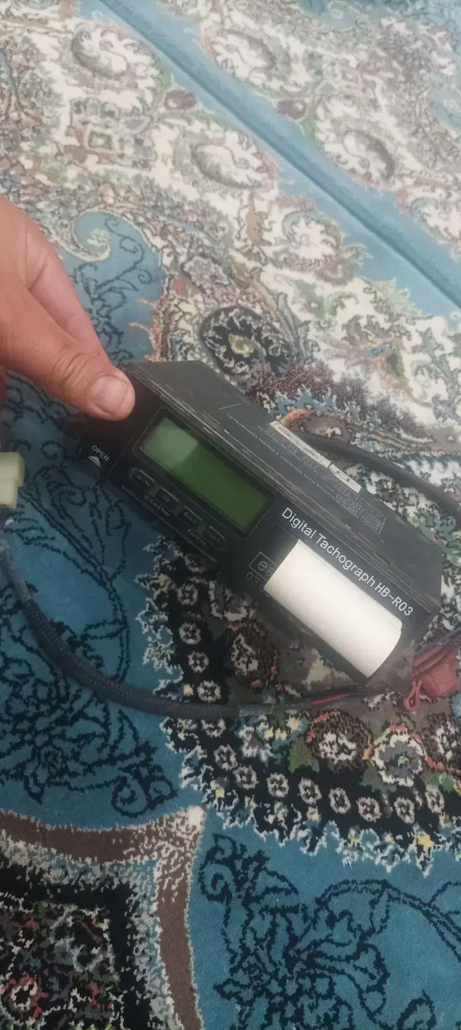 تاخو گراف نیسان|قطعات یدکی و لوازم جانبی|مشگین شهر, |دیوار