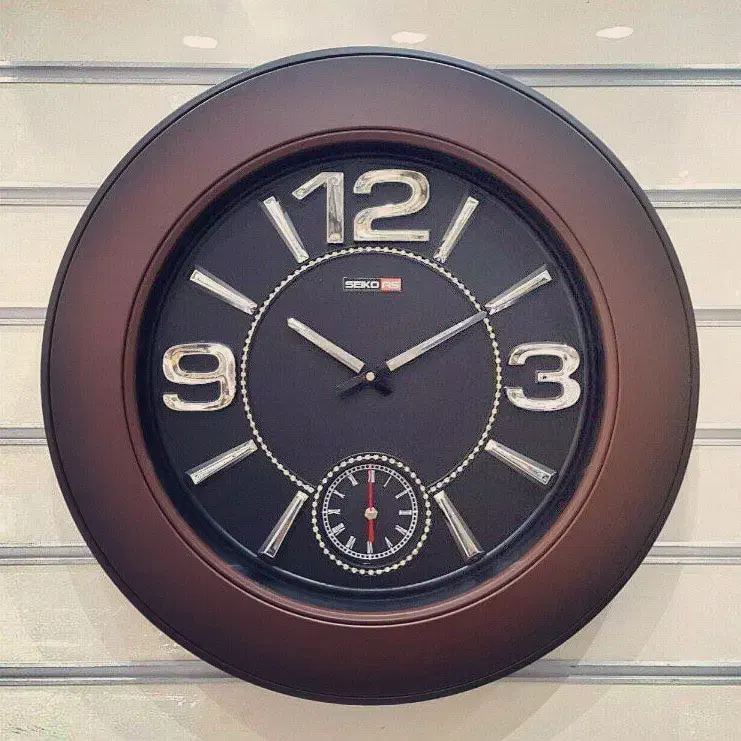 ساعت|ساعت دیواری و تزئینی|یزد, |دیوار