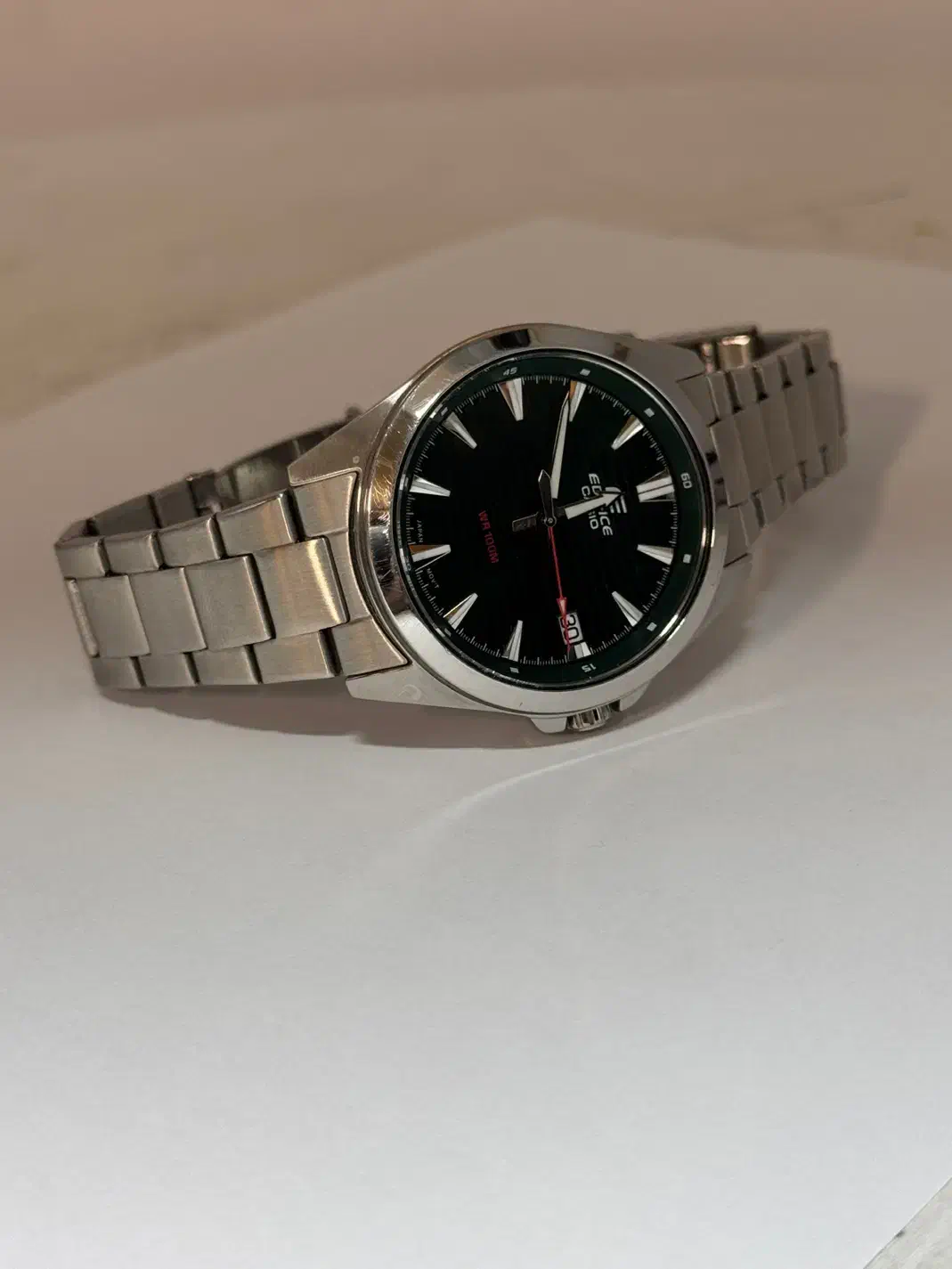 ساعت مردانه کاسیو ادیفایس|ساعت|مشهد, نوفل لوشاتو|دیوار