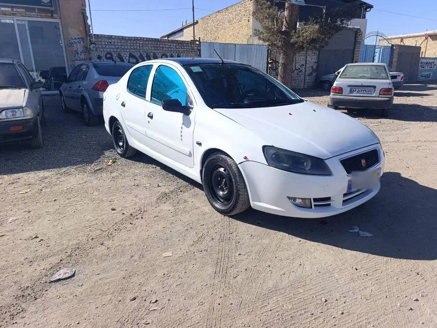 رانا|خودرو سواری و وانت|گناباد, |دیوار