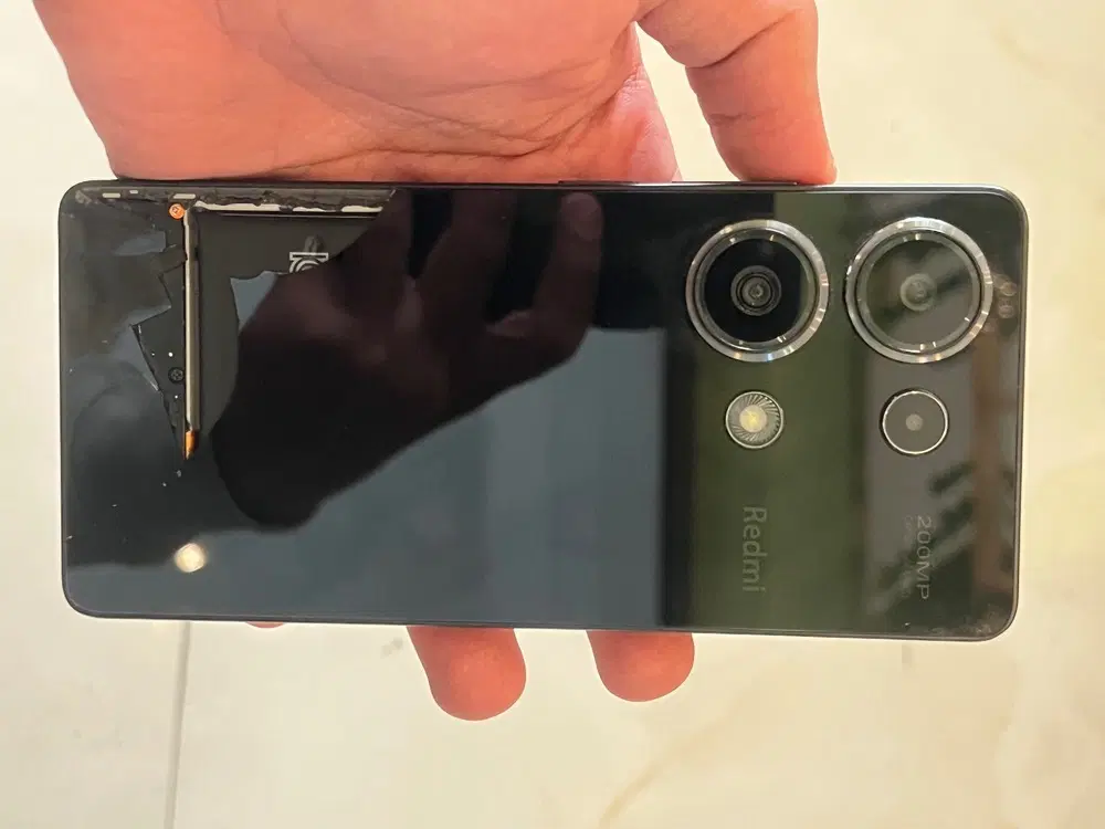 note 13 pro|موبایل|ارومیه, |دیوار
