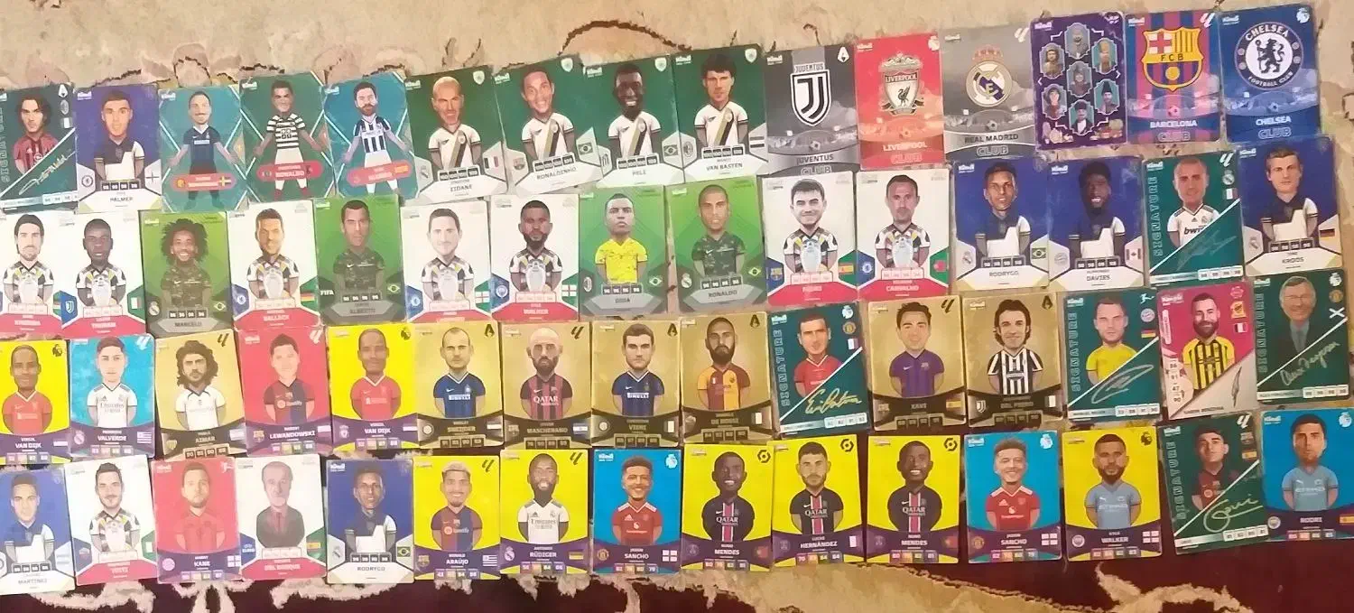 ۶۰ عدد کارت کیمدی|اسباب‌‌بازی|ملارد, |دیوار