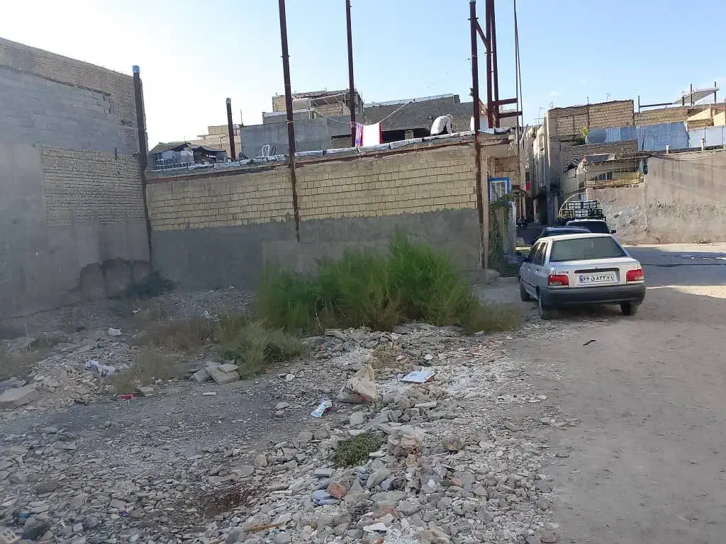 فروش زمین|فروش زمین و ملک کلنگی|بهارستان, |دیوار