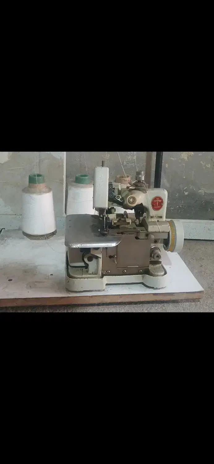 چرخ برادر جوکی و سردوز و...|چرخ خیاطی و ریسندگی|کوهدشت, |دیوار