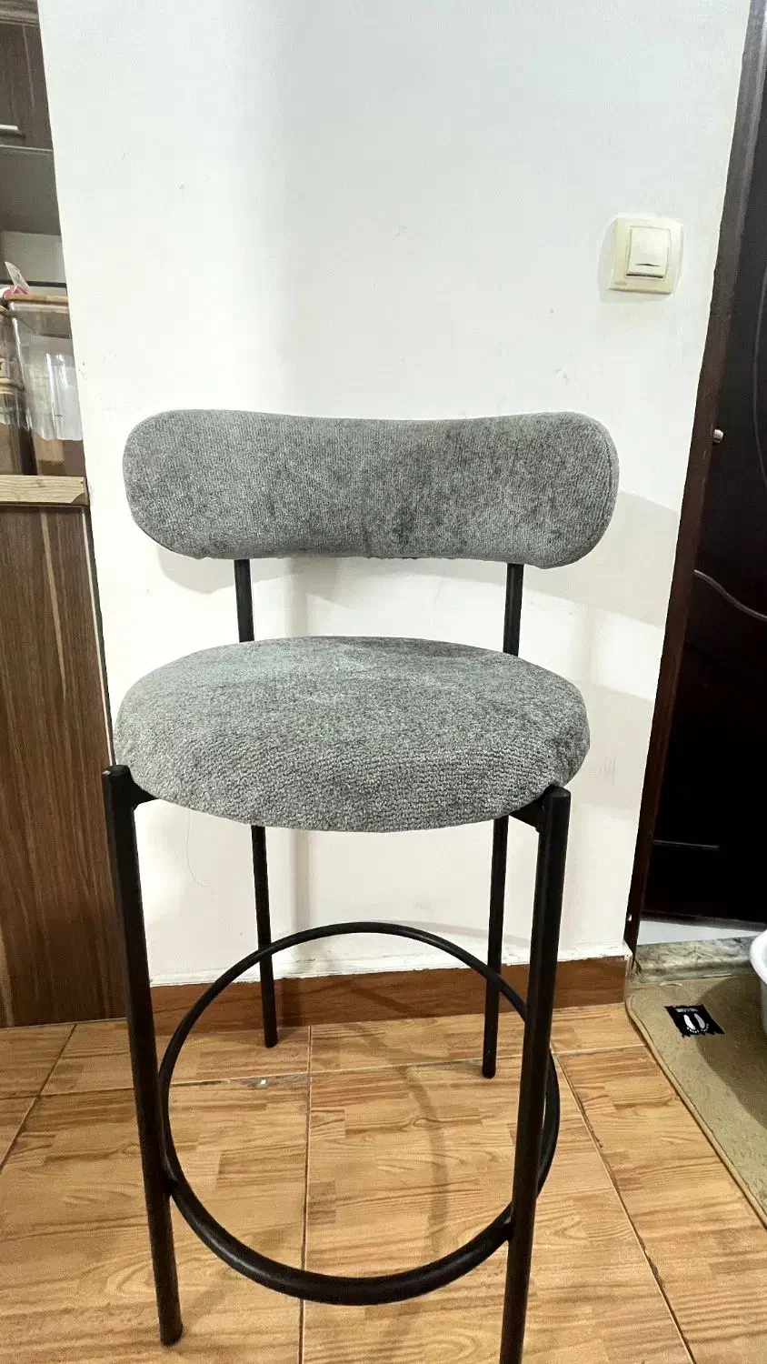 صندلی اوپنی|میز و صندلی غذاخوری|لاهیجان, طالقانی|دیوار