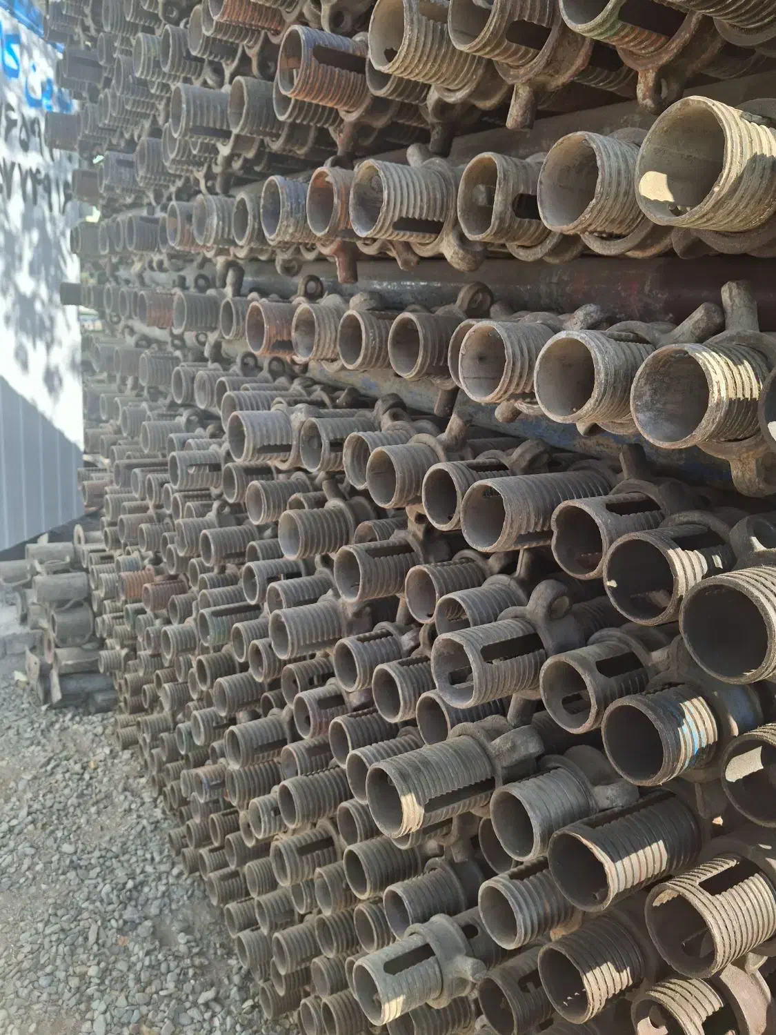 اجاره جک قالب ساختمان خریدفروش اجاره|مصالح و تجهیزات ساختمان|کرج, شهرک احمدیه|دیوار