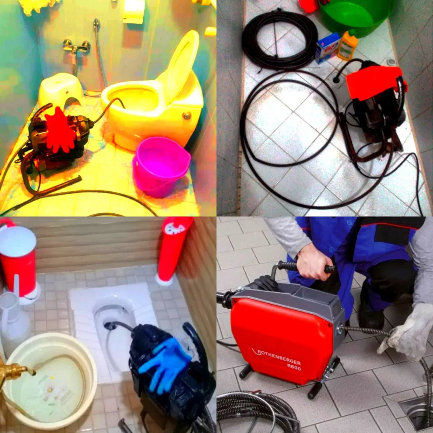 لوله بازکن *منصف*فنرزن سراسریزدفنرزنی فاضلاب فوری|خدمات پیشه و مهارت|یزد, |دیوار