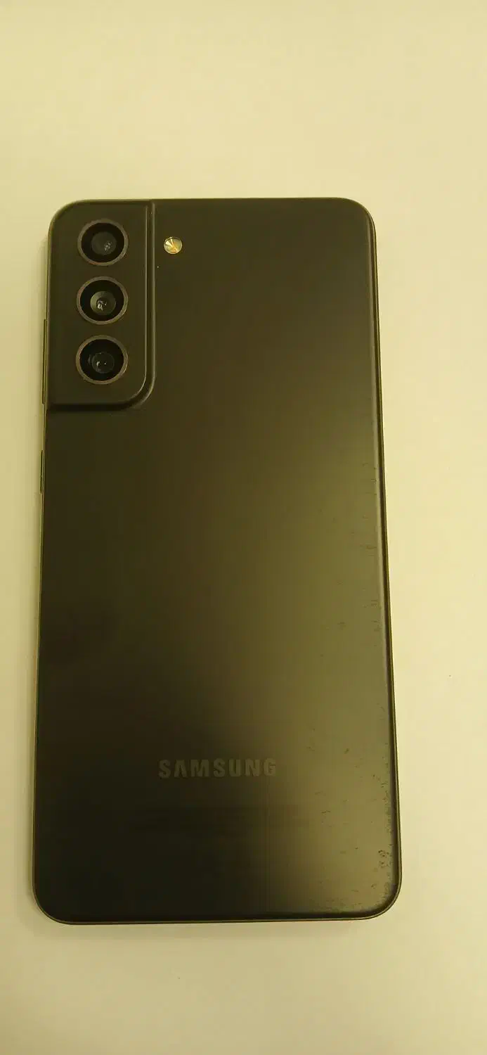 سامسونگ s21 fe|موبایل|تهران, تهران‌نو|دیوار