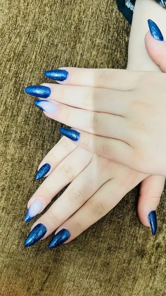 کاشت ناخن|خدمات آرایشگری و زیبایی|مشهد, چهارچشمه|دیوار