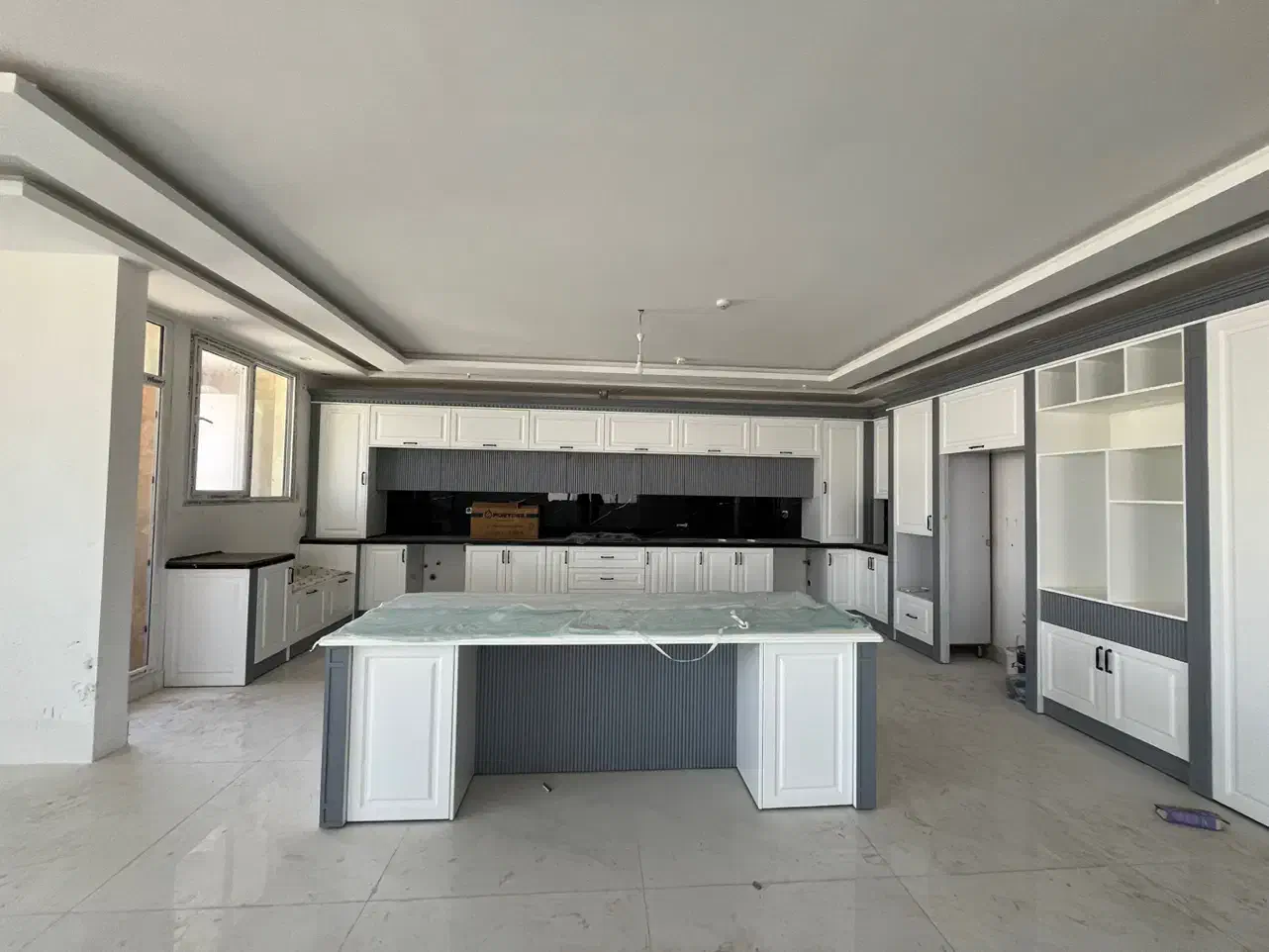 آپارتمان فول // تک واحدی // ابتدای اندیشه|فروش آپارتمان|مشهد, امامیه (شهرک غرب)|دیوار