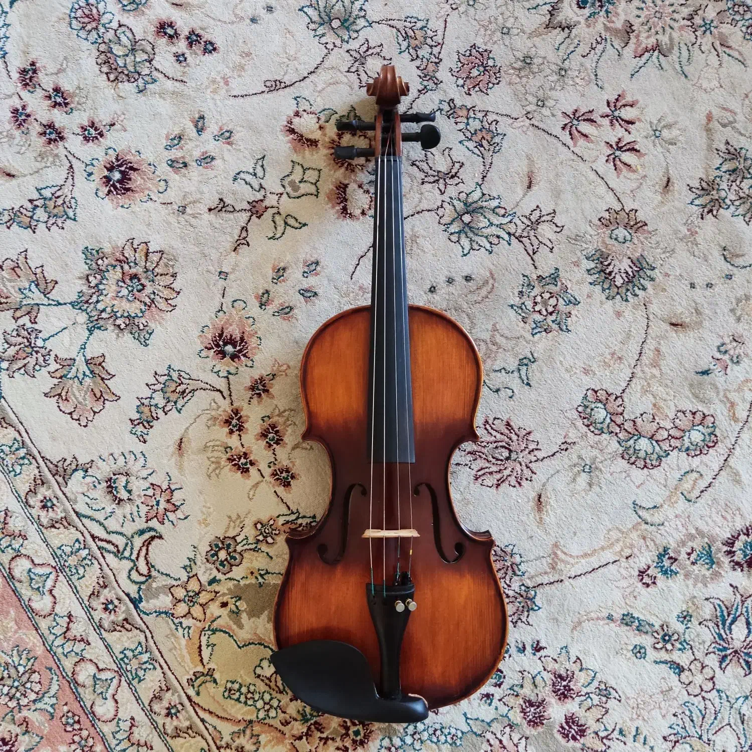 ویولن 4/4 مدل circa|ویولن|اصفهان, قائمیه|دیوار