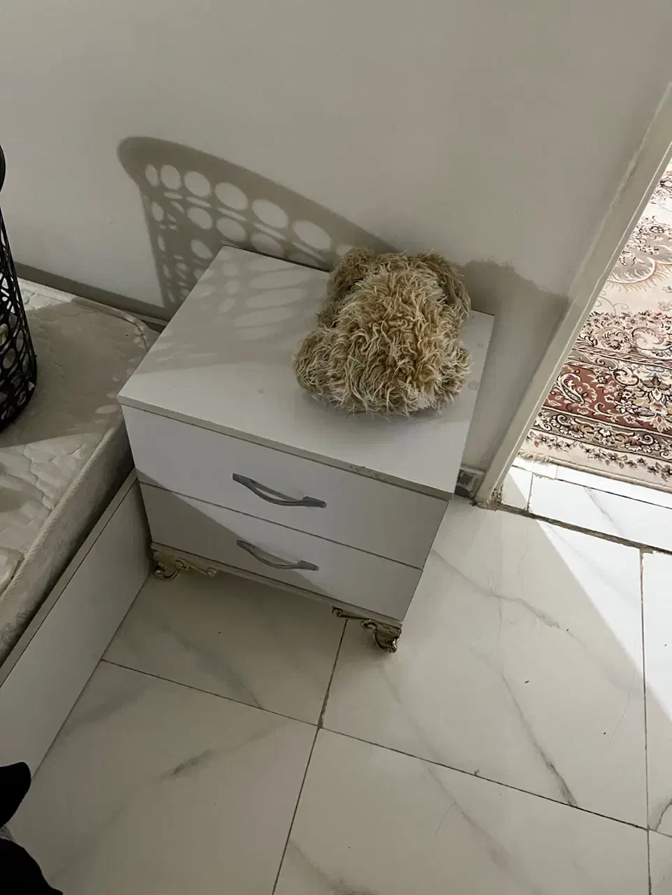 تخت میز تلوزیون گاز|تخت و سرویس خواب|پاکدشت, پاکدشت (مامازند)|دیوار