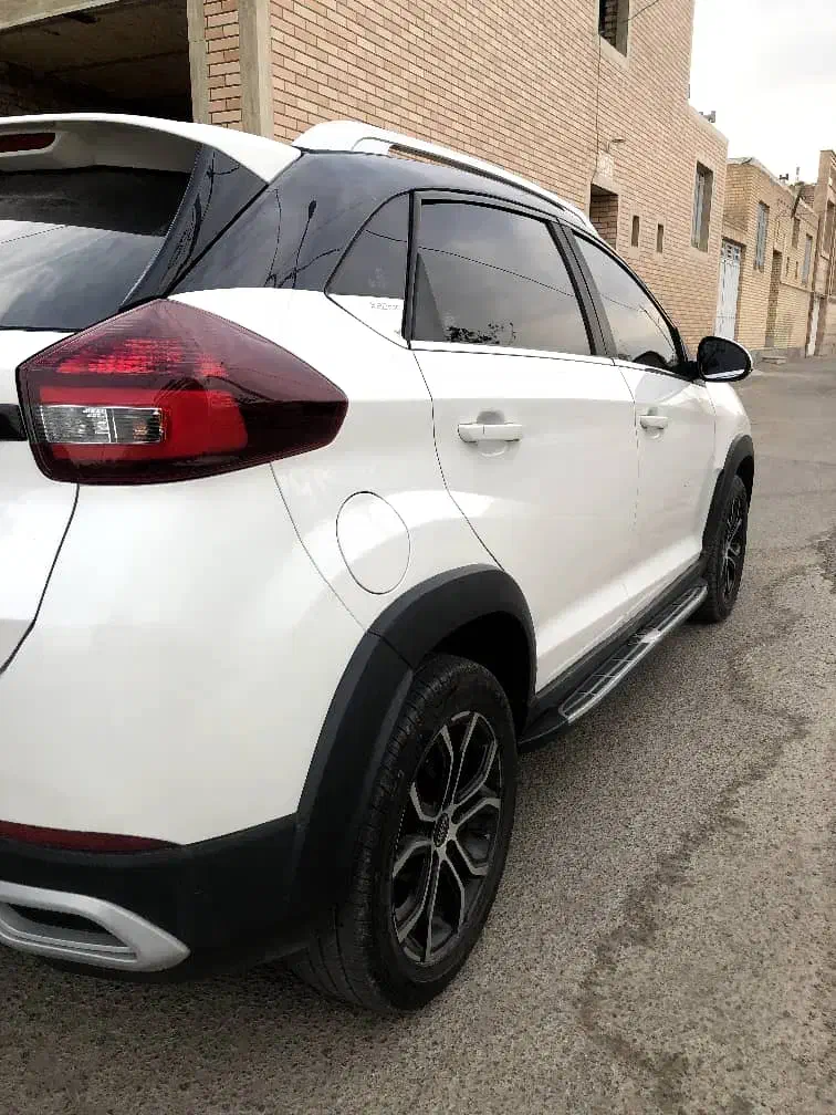 ایکس۲۲ پرو اتومات|خودرو سواری و وانت|قم, دانش|دیوار