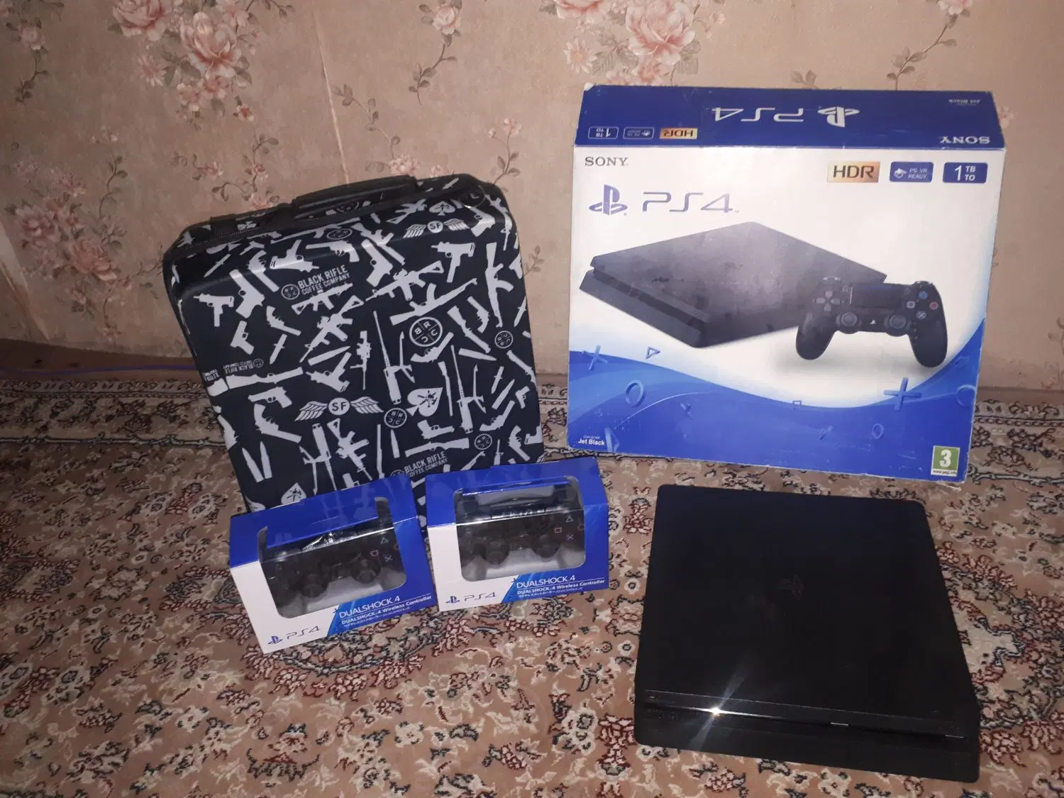ps4|کنسول، بازی ویدئویی و آنلاین|ارومیه, |دیوار