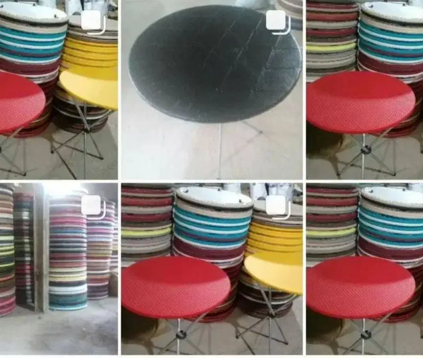 حراج میز خاطره شب یلدا|مبلمان خانگی و میز عسلی|بجنورد, |دیوار