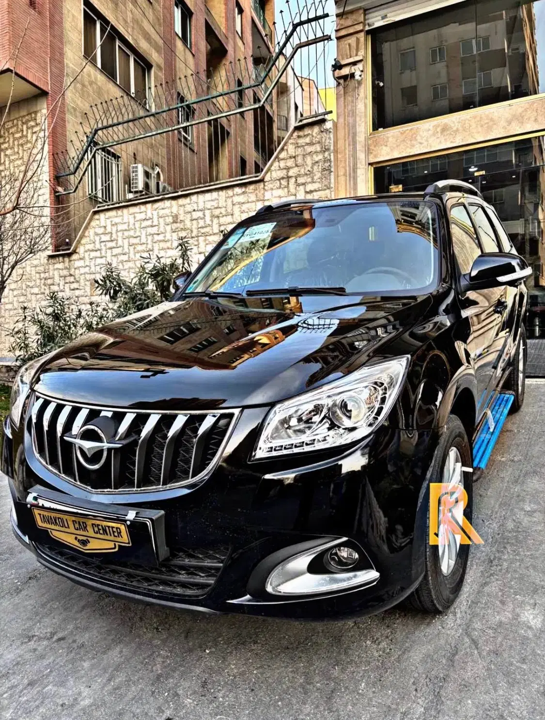 هایما s7 pro|خودرو سواری و وانت|تهران, زعفرانیه|دیوار