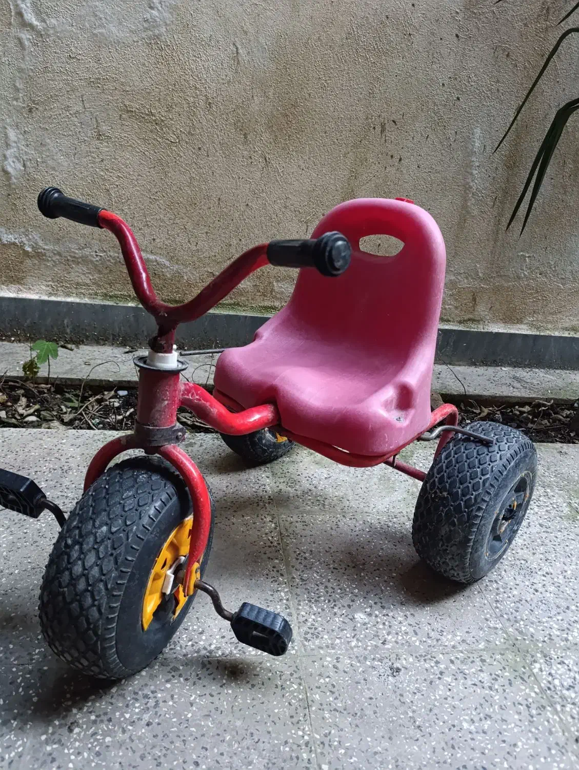 سه چرخه|دوچرخه، اسکیت، اسکوتر|علی‌آباد کتول, |دیوار