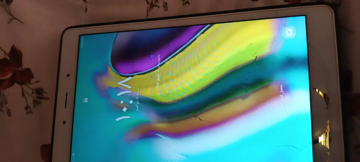 تبلت سامسونگ|تبلت|قم, پردیسان|دیوار