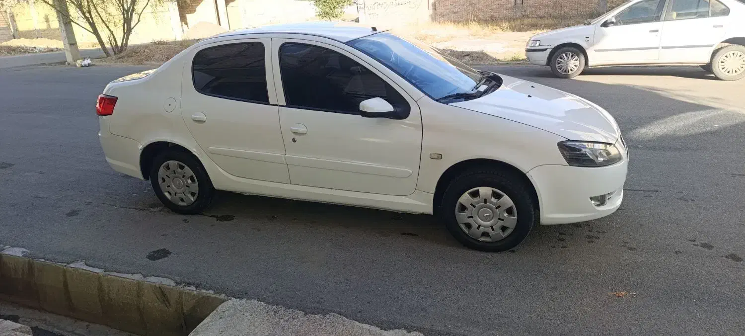 رانا|خودرو سواری و وانت|قره ضیاالدین, |دیوار