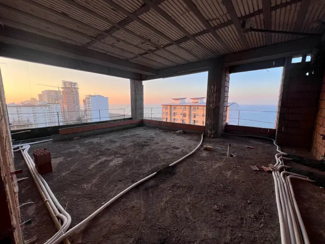 پیش فروش پلاک دوم دریا تحویل ۲ ساله زیر قیمت|پیش‌فروش املاک|سرخرود, |دیوار