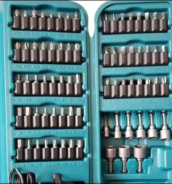 پیچ گوشتی شارژی ماکیتا اصلی|ابزارآلات|کرج, شاهین‌ویلا|دیوار