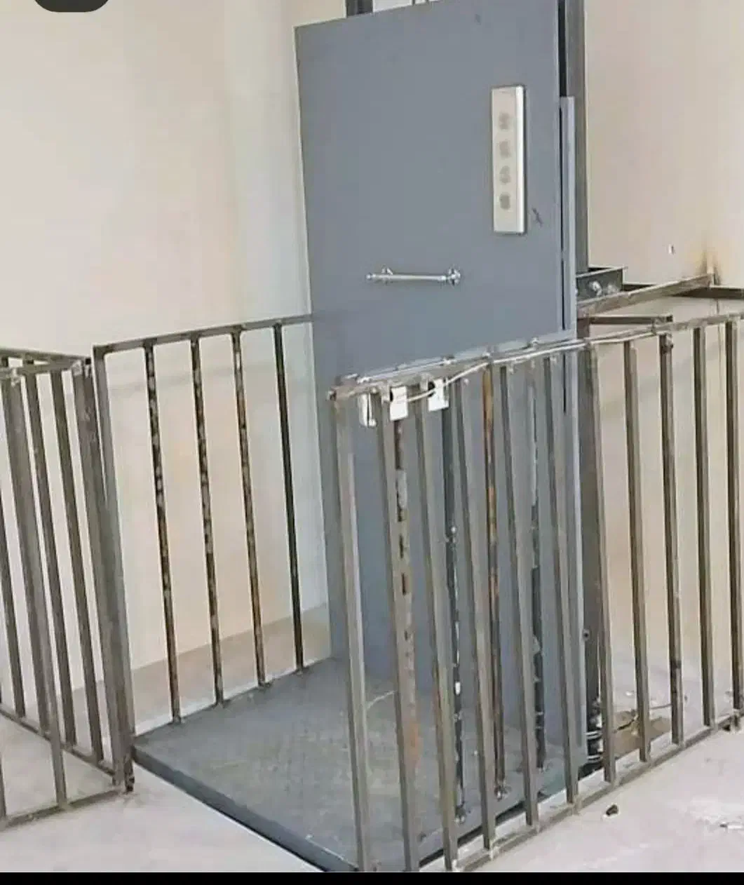 آسانسور و بالابر|خدمات پیشه و مهارت|گلستان (تهران), |دیوار