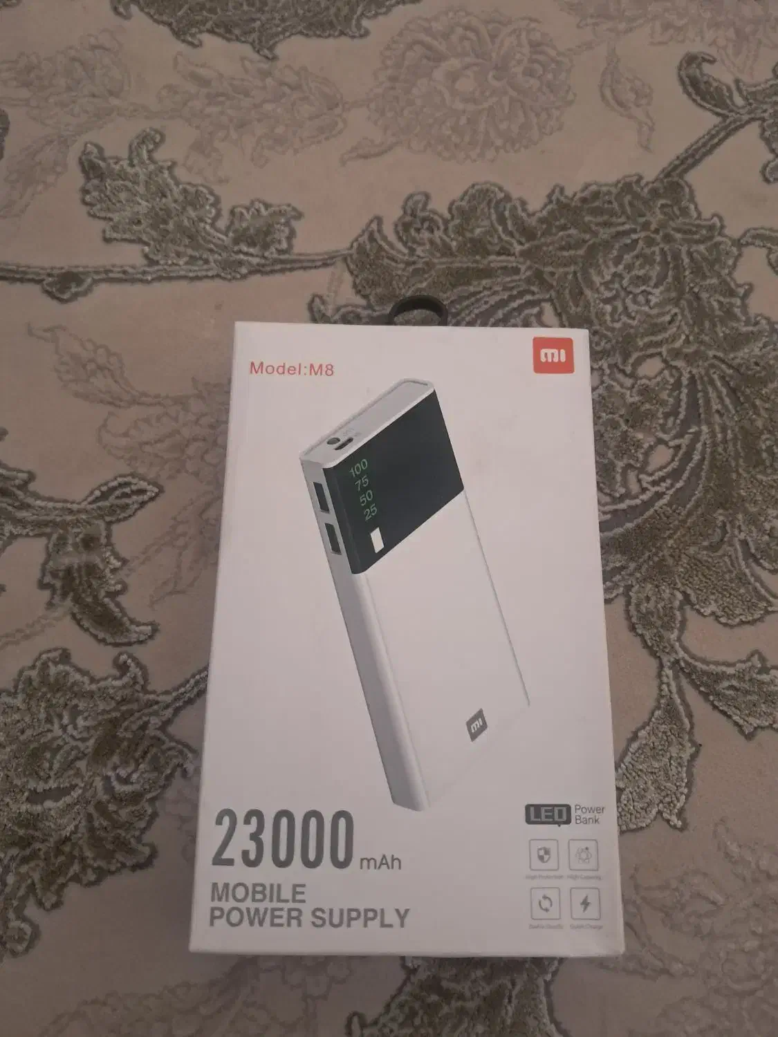 پاوربانک|لوازم جانبی موبایل و تبلت|ایذه, |دیوار