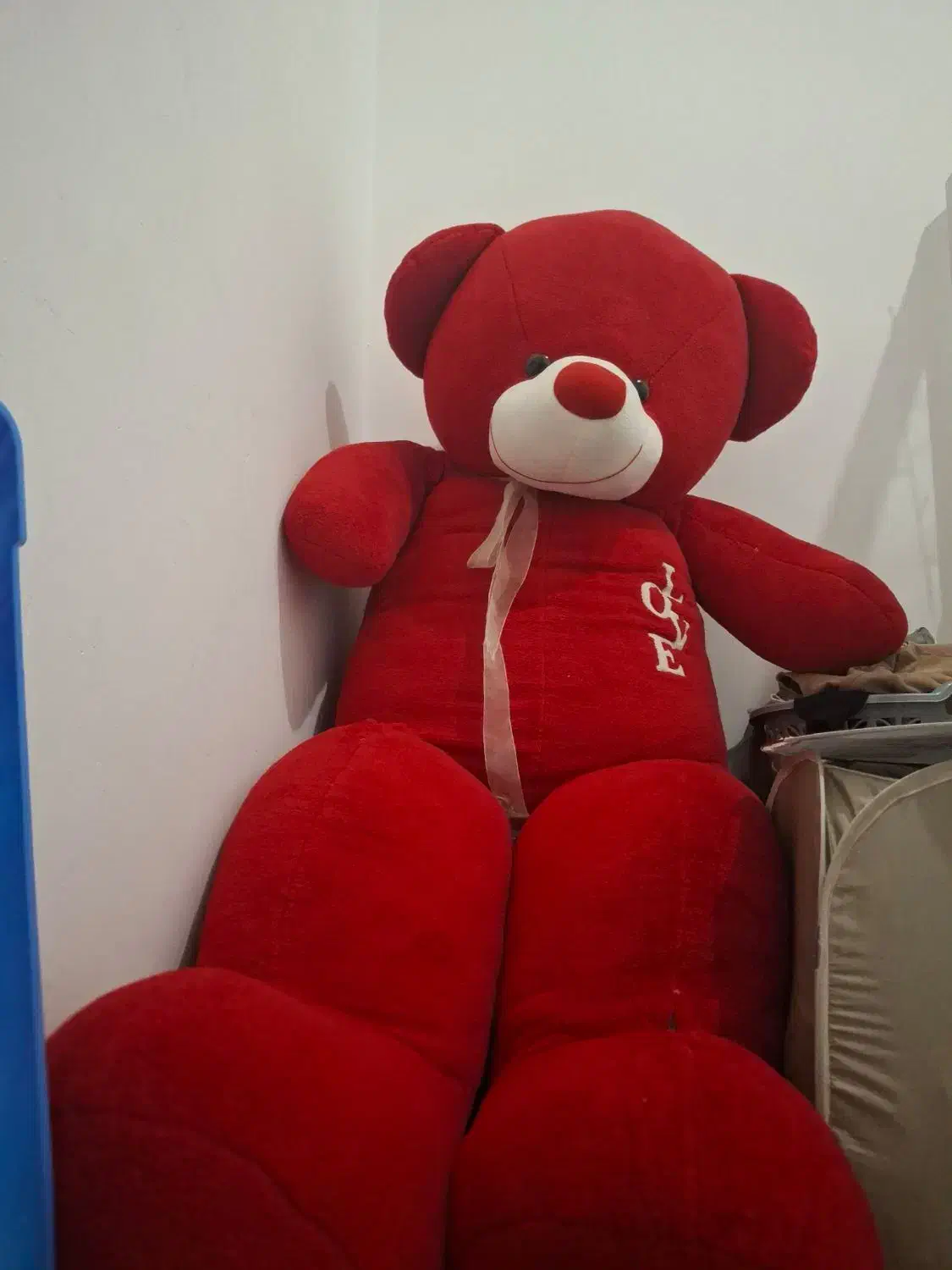 عروسک|اسباب‌‌بازی|اندیمشک, |دیوار