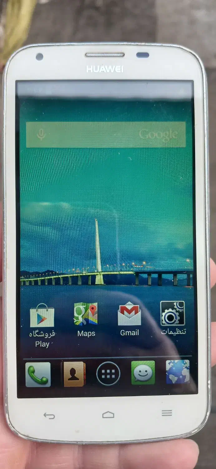 گوشی هواوی y6|موبایل|مشهد, کارمندان دوم|دیوار