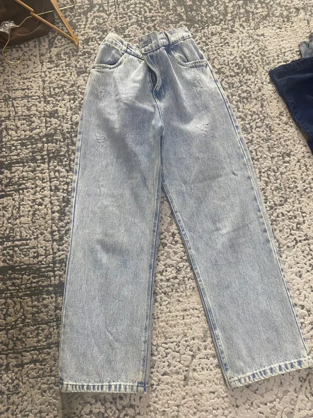 شلوار لی زنانه|لباس|تهران, تهرانسر غربی|دیوار