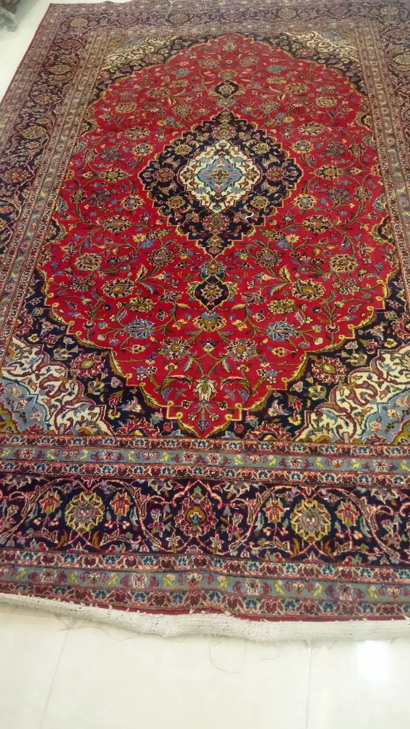 فرش|فرش|پردیس, فاز ۸|دیوار