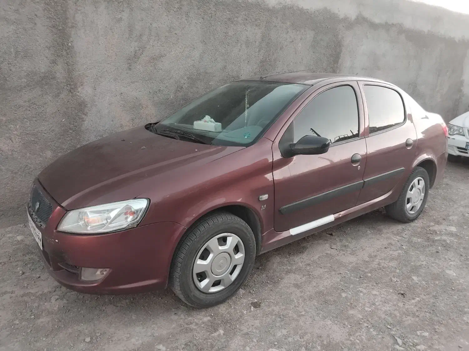 رانامدل ۹۱|خودرو سواری و وانت|رضویه, |دیوار