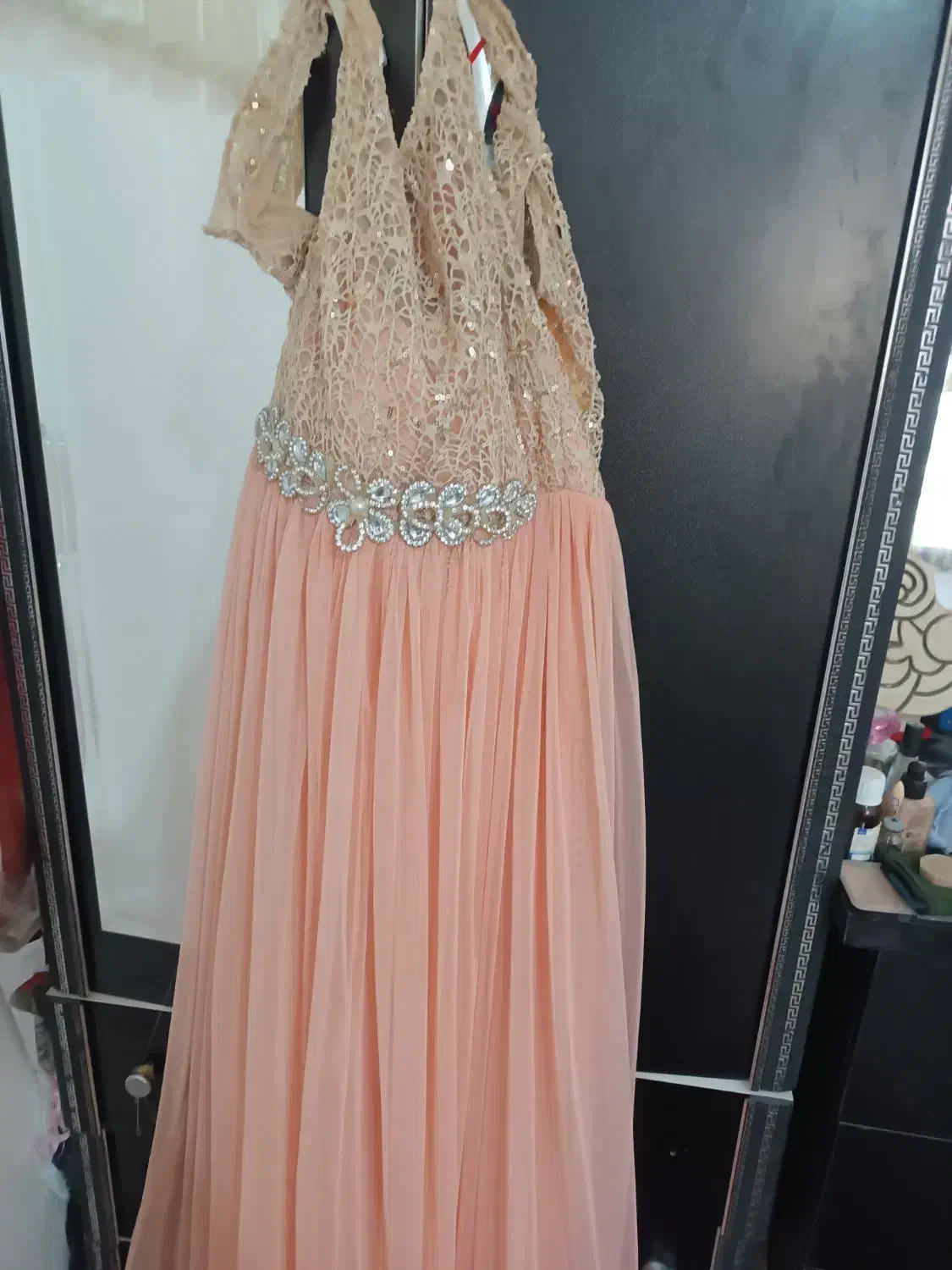 لباس مجلسی درحدنو سایز44|لباس|ملایر, |دیوار