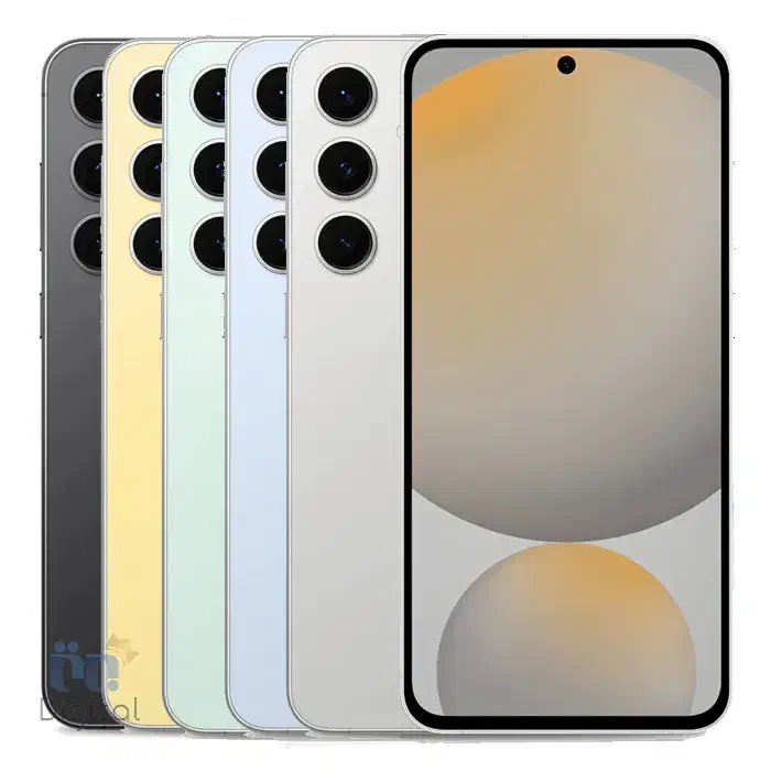 s24 fe|موبایل|مرند, |دیوار