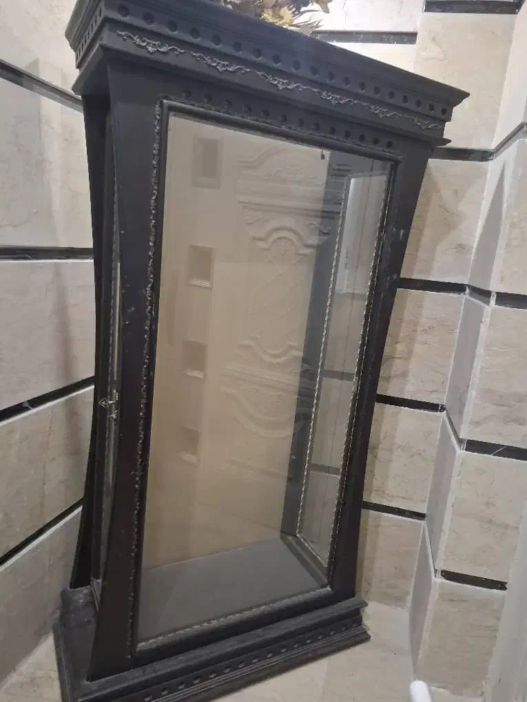 بوفه|بوفه، ویترین، کنسول|اهواز, فاز ۱ پادادشهر|دیوار