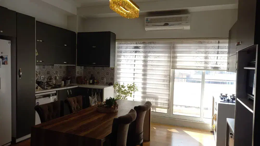 پنت هوس ۲۸۰ متری/ویو دریا/۴ خواب/بلوار شیرودی|اجارهٔ آپارتمان|تنکابن, |دیوار