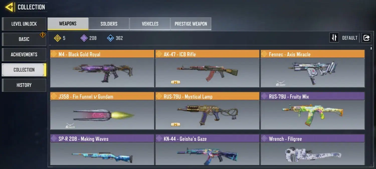 اکانت کالاف|کنسول، بازی ویدئویی و آنلاین|لالجین, |دیوار