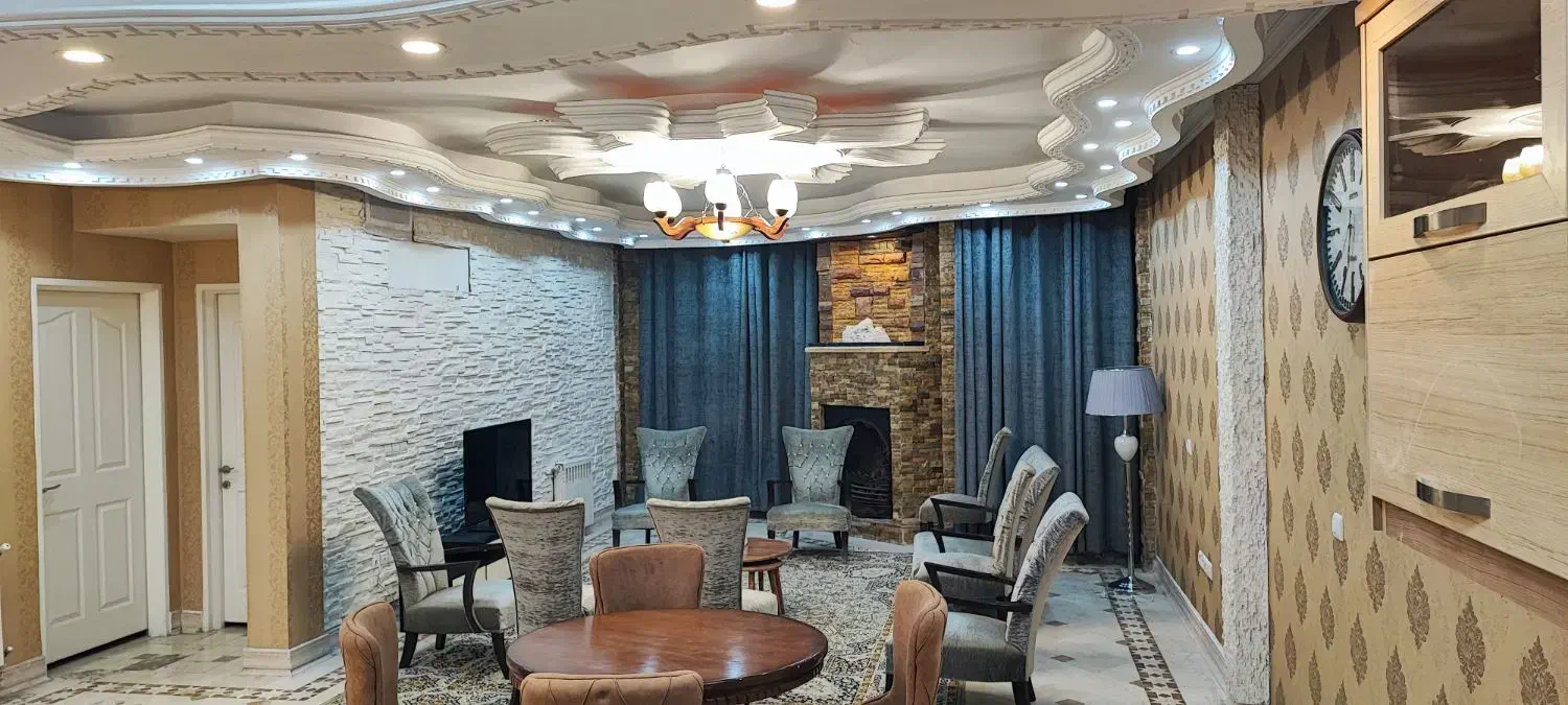 اجاره کوتاه مدت اپارتمان مجهز جنت اباد جنوبی|اجارهٔ کوتاه‌مدت آپارتمان و سوئیت|تهران, جنت‌آباد جنوبی|دیوار