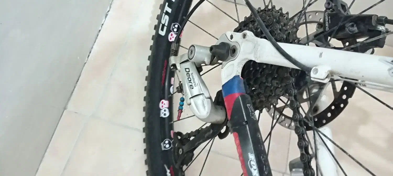 دوچرخه 26|دوچرخه، اسکیت، اسکوتر|کامیاران, |دیوار