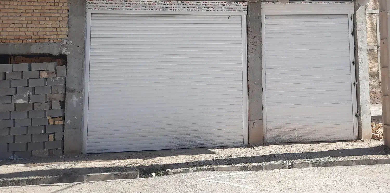 اجاره دو باب مغازه تجاری|اجارهٔ مغازه و غرفه|سیدان, |دیوار