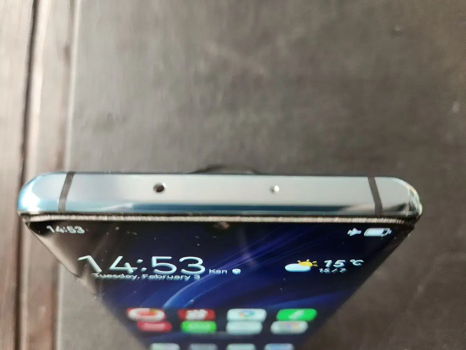 p30 pro|موبایل|تهران, باغ فیض|دیوار