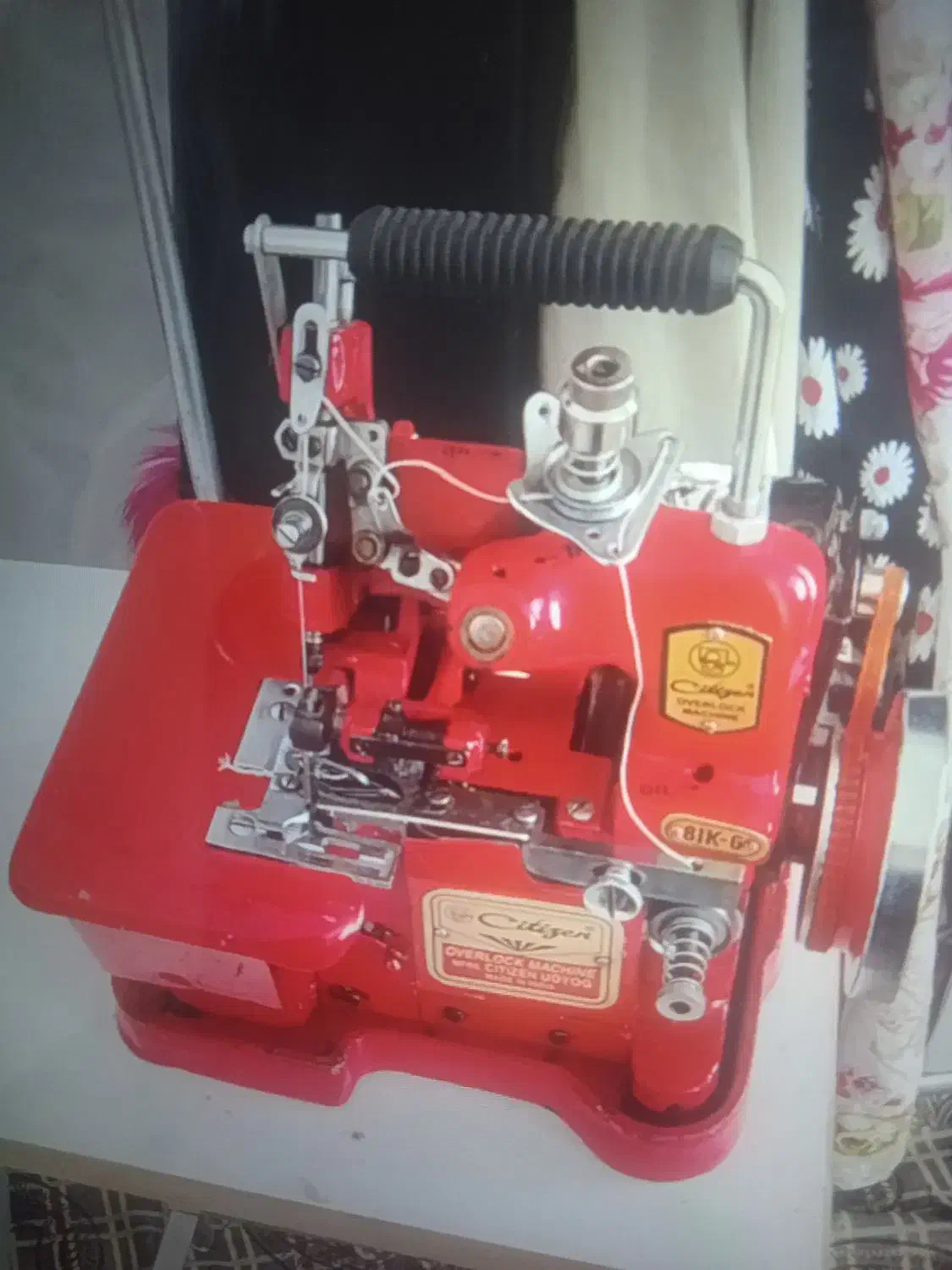 سر دوز خیاطی|چرخ خیاطی و ریسندگی|بوکان, |دیوار