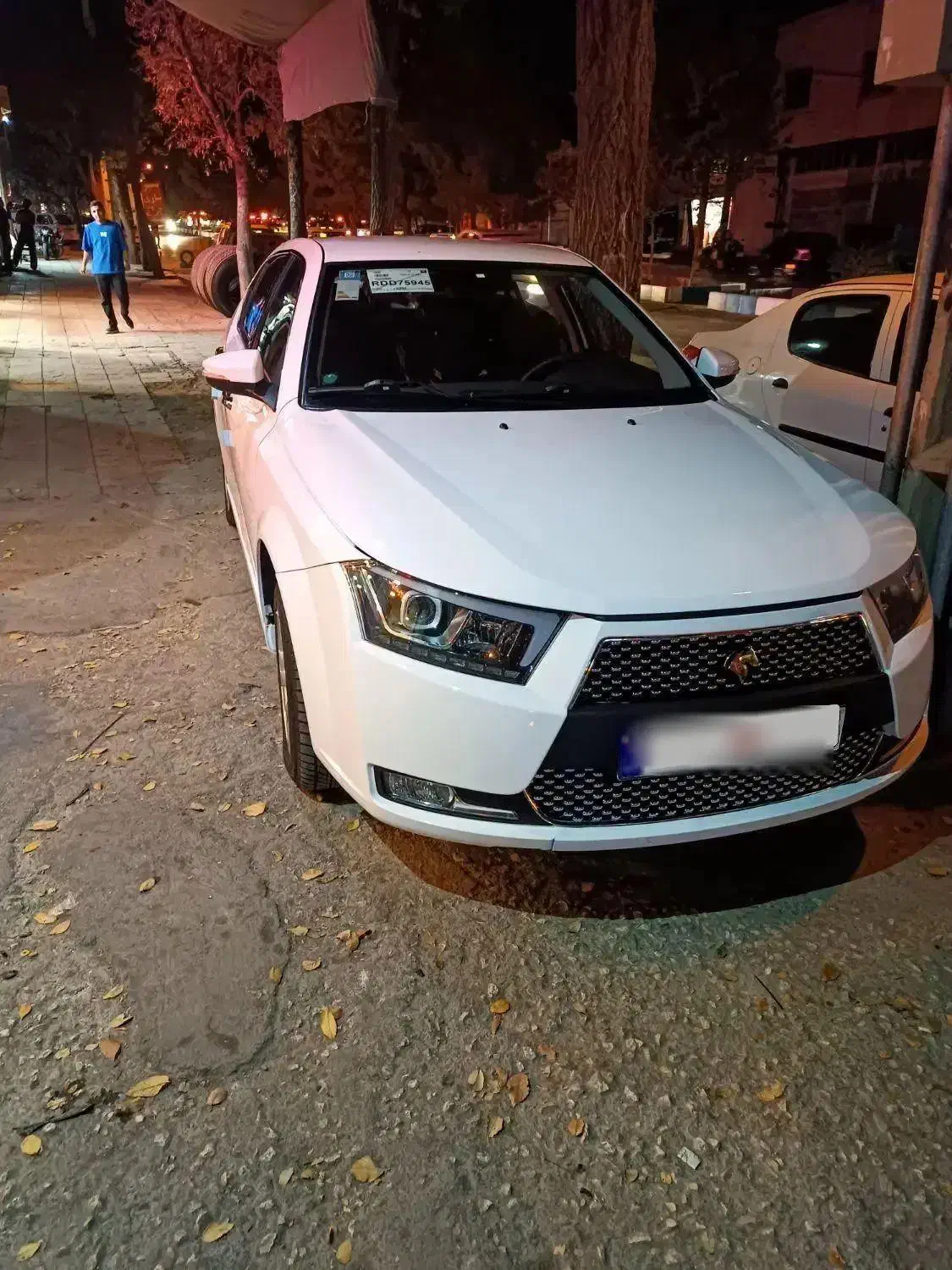 دنا پلاسef7p1403|خودرو سواری و وانت|همدان, |دیوار