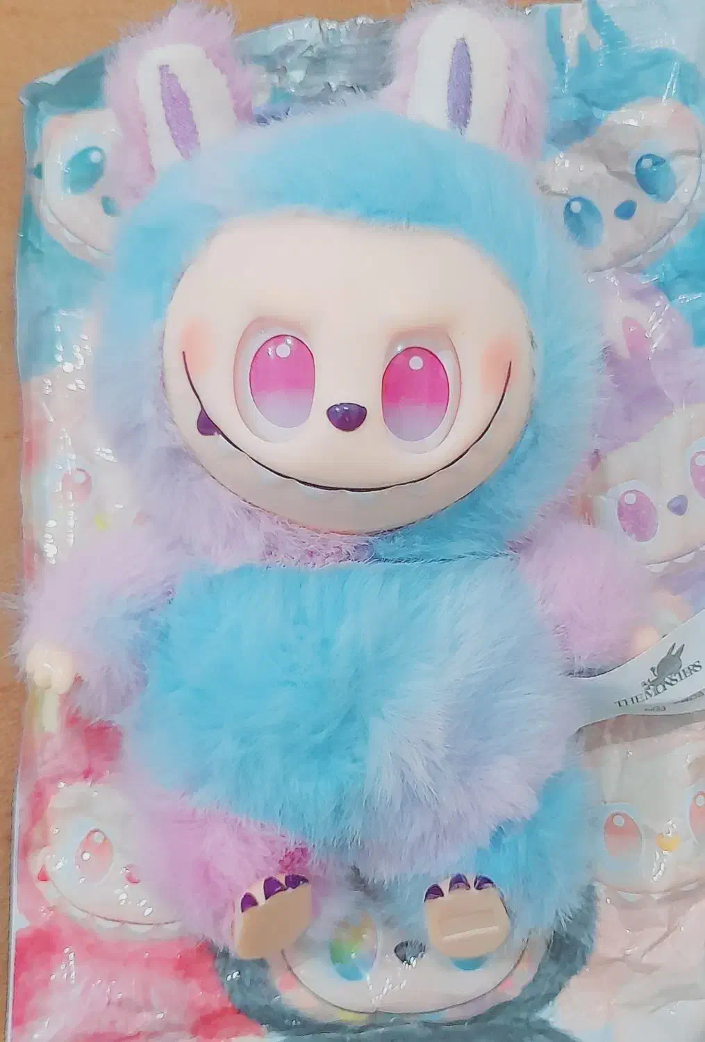 لبوبو|اسباب‌بازی بچه|دزفول, |دیوار