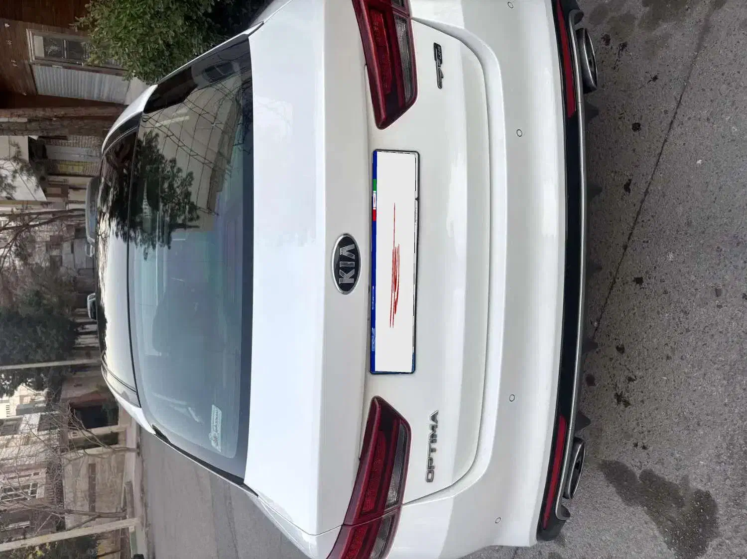 جی تی لاین فوق سلامت|خودرو سواری و وانت|مشهد, احمدآباد|دیوار