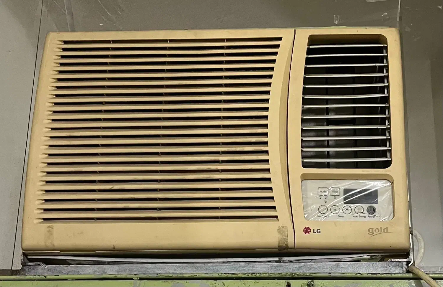 کولر گازی LG|کولر گازی و فنکوئل|فومن, |دیوار