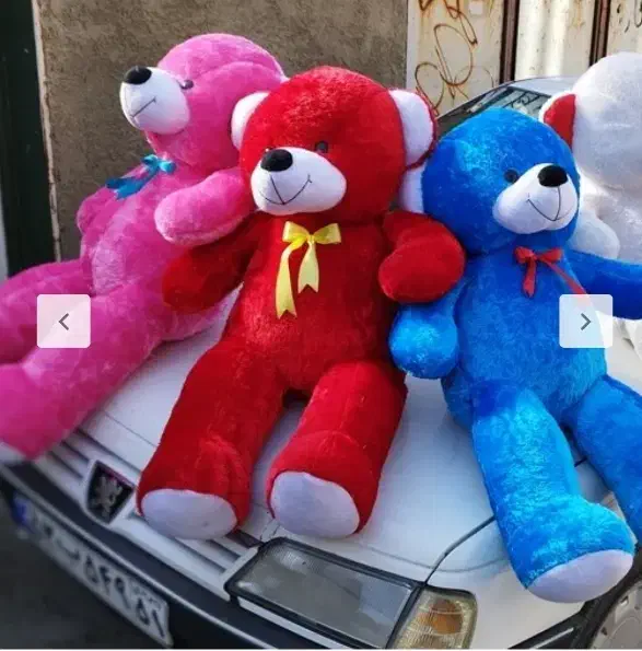 عروسک یک متر ده سانت، مناسب سوپرایز|اسباب‌‌بازی|بندرعباس, |دیوار