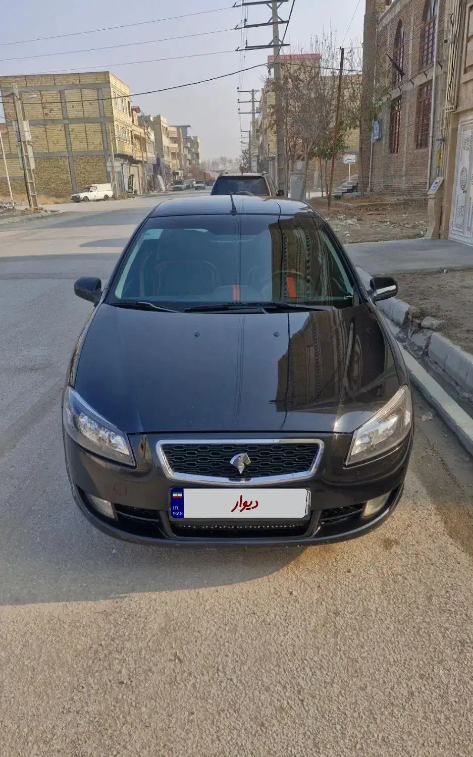 رانا درجه ۱|خودرو سواری و وانت|ارومیه, |دیوار